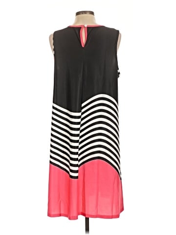 Lily by Firmiana Casual Dress (view 2)