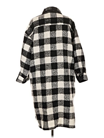 Fantastic Fawn Coat (view 2)
