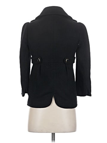 Juicy Couture Wool Coat (view 2)