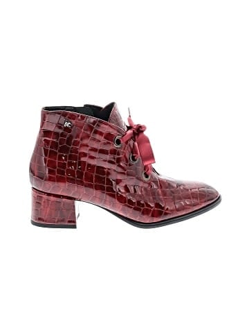 Assorted Brands Ankle Boots (view 1)