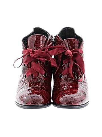 Assorted Brands Ankle Boots (view 2)