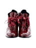 Assorted Brands Burgundy Ankle Boots Size EU 38 - photo 2