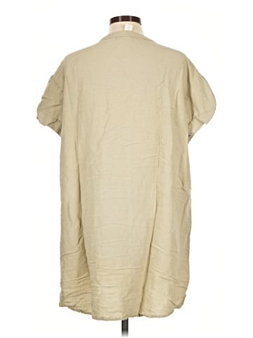 H&M Short Sleeve Blouse (view 2)