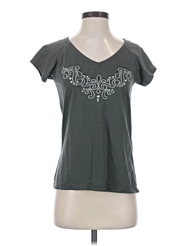 Crazy Shirts Short Sleeve T-Shirt (view 1)