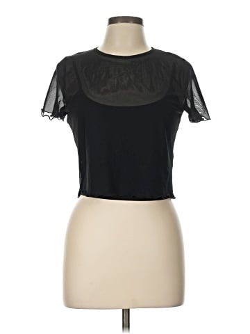 Hollister Short Sleeve Top (view 1)