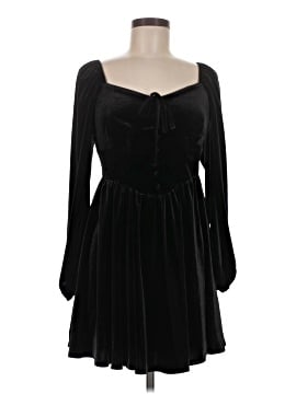 Blu Pepper Casual Dress
