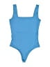 Wearever Blue Bodysuit Size M - photo 2