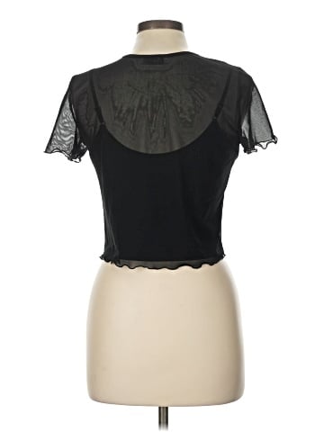 Hollister Short Sleeve Top (view 2)