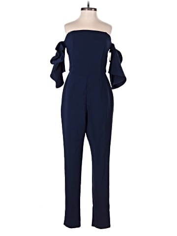 Adelyn Rae Jumpsuit (view 1)