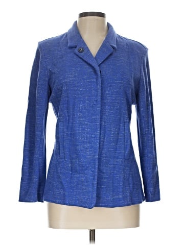 Nic + Zoe Blazer (view 1)