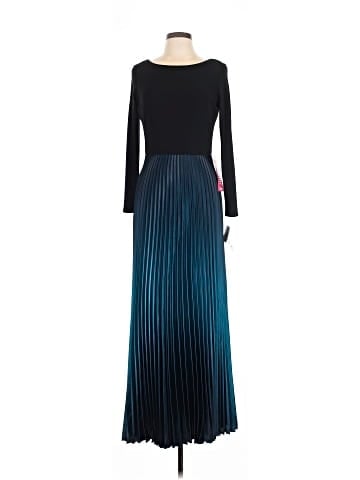 Betsy & Adam Cocktail Dress (view 1)