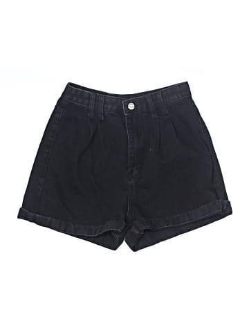 Unbranded Denim Shorts (view 1)