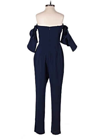 Adelyn Rae Jumpsuit (view 2)