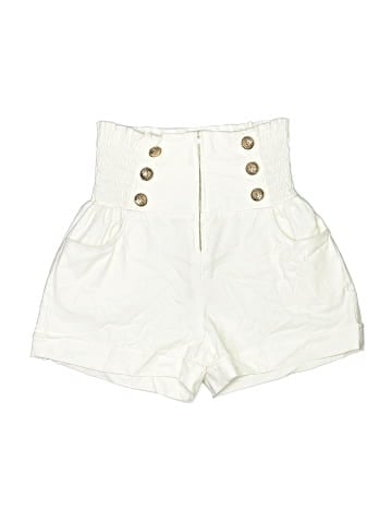 Penelope Shorts (view 1)