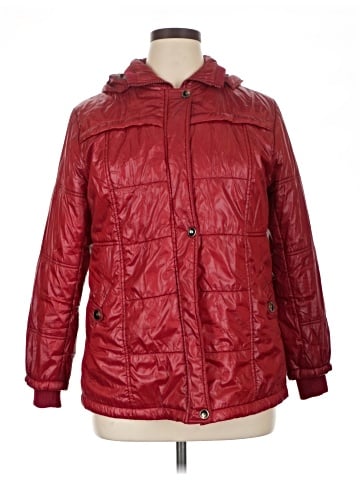 Unbranded Jacket (view 1)