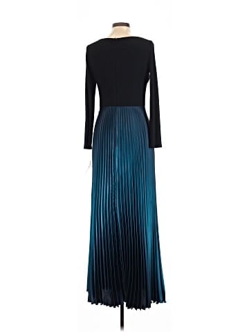 Betsy & Adam Cocktail Dress (view 2)