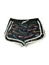 Champion Graphic Black Athletic Shorts Size 14 - 16 - photo 1