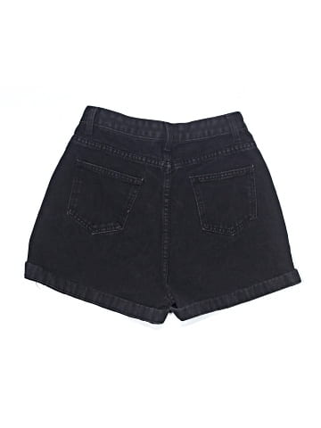 Unbranded Denim Shorts (view 2)