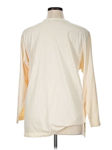 White Stag 3/4 Sleeve Blouse (view 2)