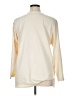 White Stag Ivory 3/4 Sleeve Blouse Size 16 - photo 2