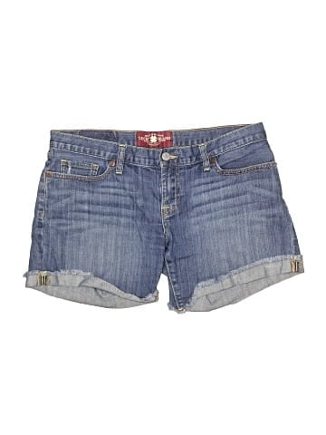 Lucky Brand Denim Shorts (view 1)