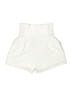 Penelope Ivory Shorts Size XL - photo 2