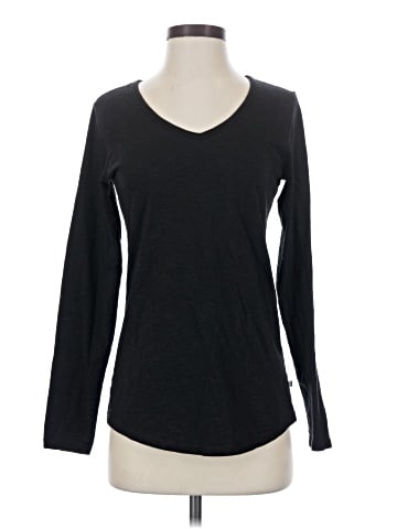 Toad & Co Long Sleeve T-Shirt (view 1)