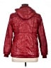 Unbranded Solid Red Jacket Size 14 - photo 2