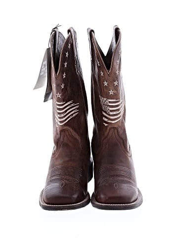 Ariat Boots (view 2)