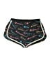 Champion Graphic Black Athletic Shorts Size 14 - 16 - photo 2