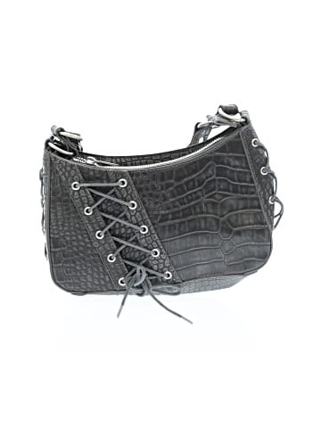Silence and Noise Purse (view 1)