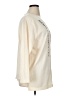White Stag Ivory 3/4 Sleeve Blouse Size 16 - photo 4