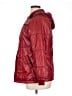 Unbranded Solid Red Jacket Size 14 - photo 5