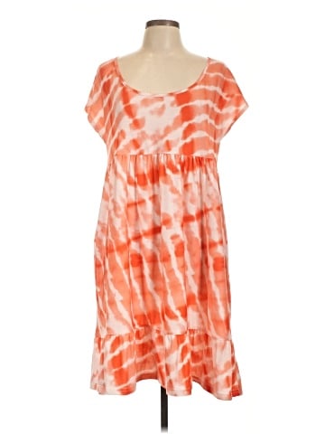 Suzanne Betro Casual Dress (view 1)