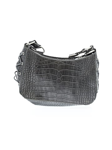 Silence and Noise Purse (view 2)