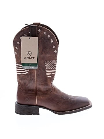 Ariat Boots (view 1)