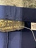 Bob Mackie Blue Casual Pants Size S - photo 7