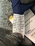 Bob Mackie Blue Casual Pants Size S - photo 8