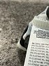 Vans Checkered-gingham Silver Long Sleeve Turtleneck Size M - photo 5
