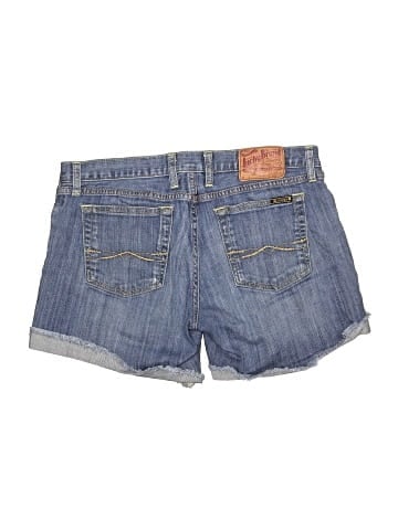 Lucky Brand Denim Shorts (view 2)