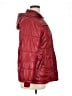 Unbranded Solid Red Jacket Size 14 - photo 4