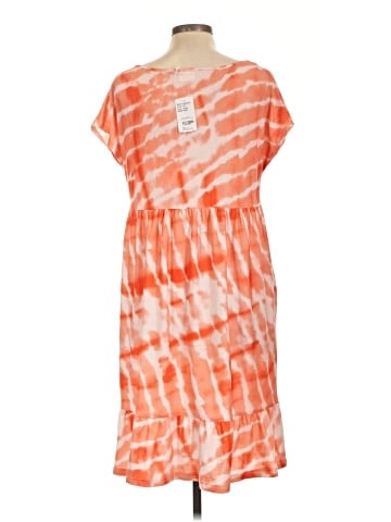 Suzanne Betro Casual Dress (view 2)
