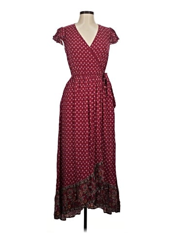 Xhilaration Casual Dress (view 1)