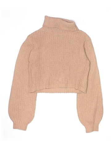 Shein Turtleneck Sweater (view 2)