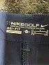 Nike Golf Solid Blue Athletic Shorts Size 12 - photo 3