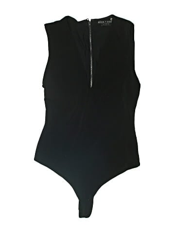 Alice + Olivia Bodysuit (view 1)