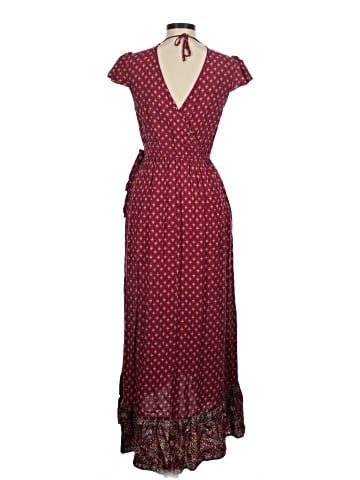 Xhilaration Casual Dress (view 2)