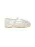 Universal Thread Ivory Flats Size 8 - photo 1