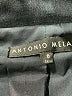 Antonio Melani Blue Vest Size 8 - photo 3