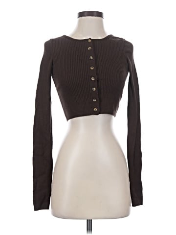 TSE Cardigan (view 1)
